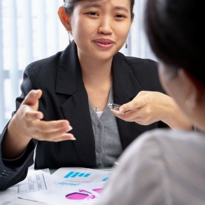 Independent financial advisers trusted by UK millionaires