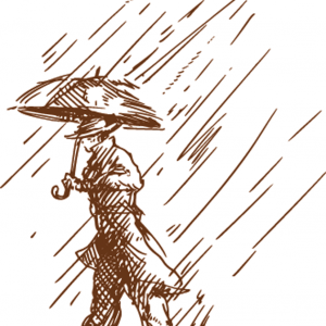 Brits not saving enough for rainy day expenses