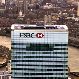 HSBC faces hefty fine over failing to control money laundering