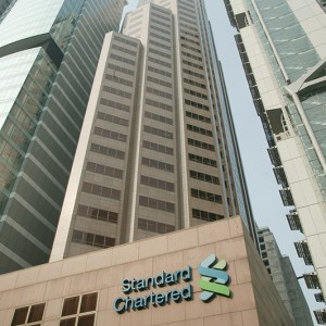 Standard Chartered denies Iran laundering allegations