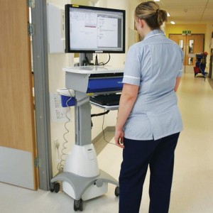Nurses get the best cover behind the wheel