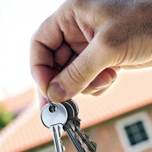 Property sales rocket in October