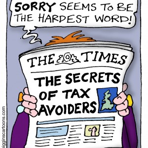 HMRC warns tax cheats to act now on undeclared income
