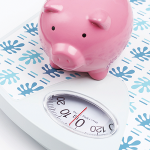 Savers suffer blow of high inflation