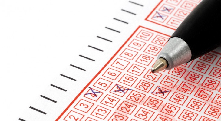 Camelot outlines plans to return National Lottery to growth