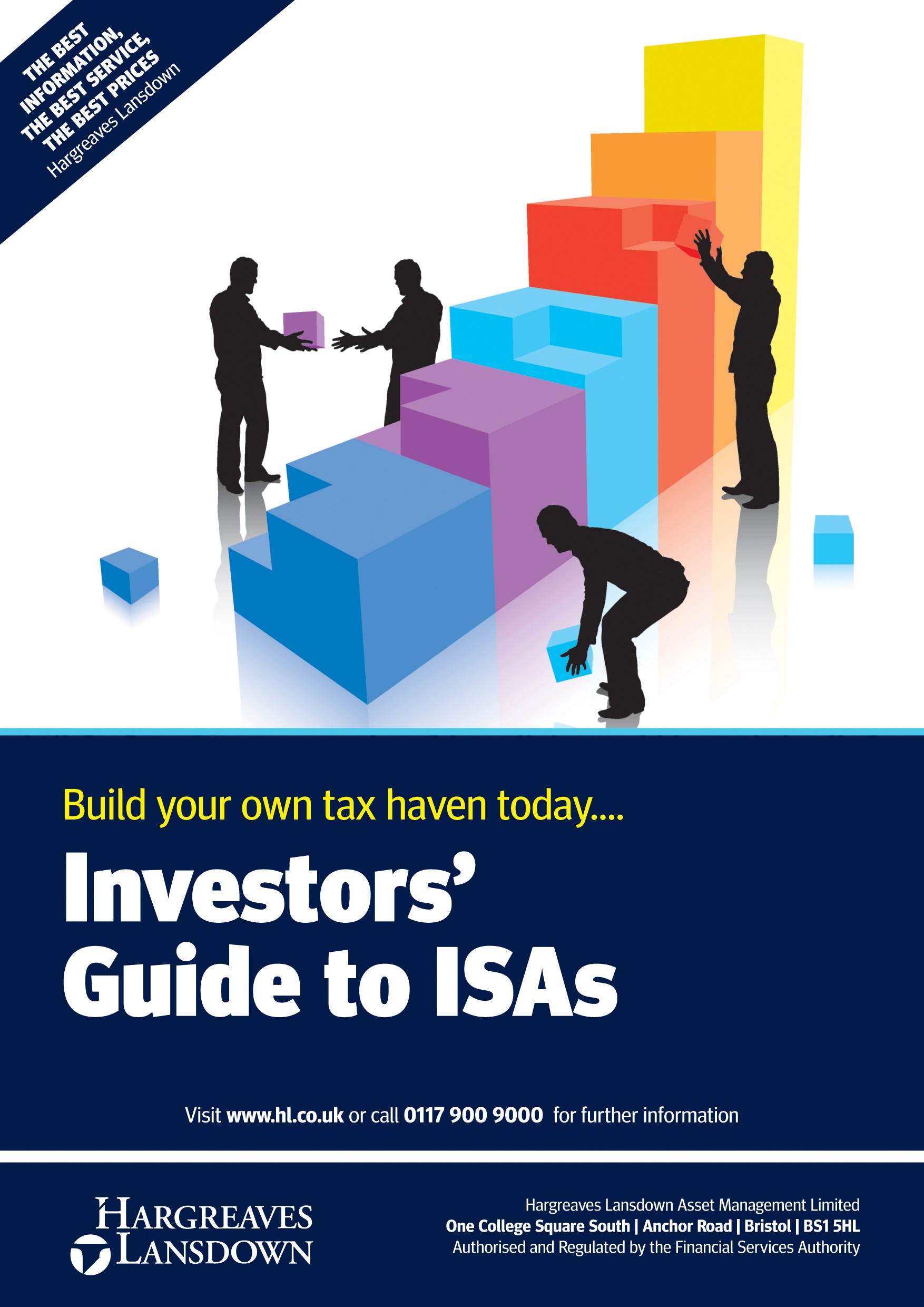 The Scalable Capital ISA Guide