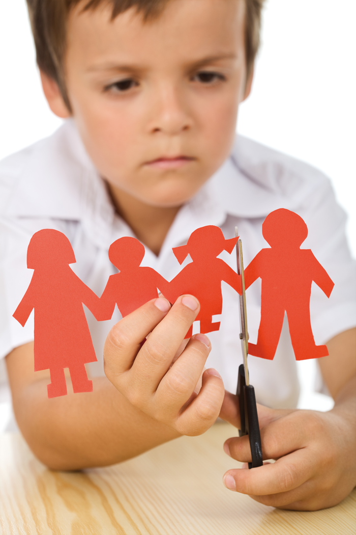 the effects of child support and the effects of child support and
