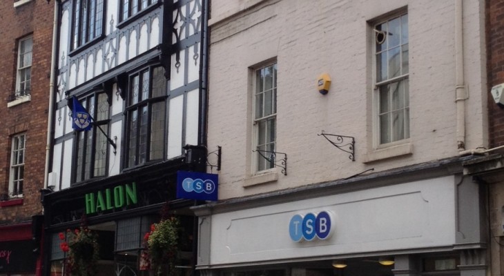 tsb stowmarket tsb stowmarket
