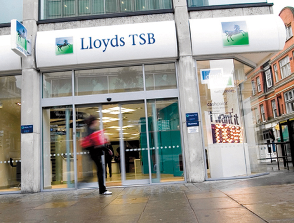 Investors beat Lloyds bid to withdraw high-interest bonds ...
