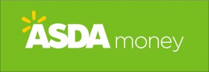 Asda Spark logo green on white