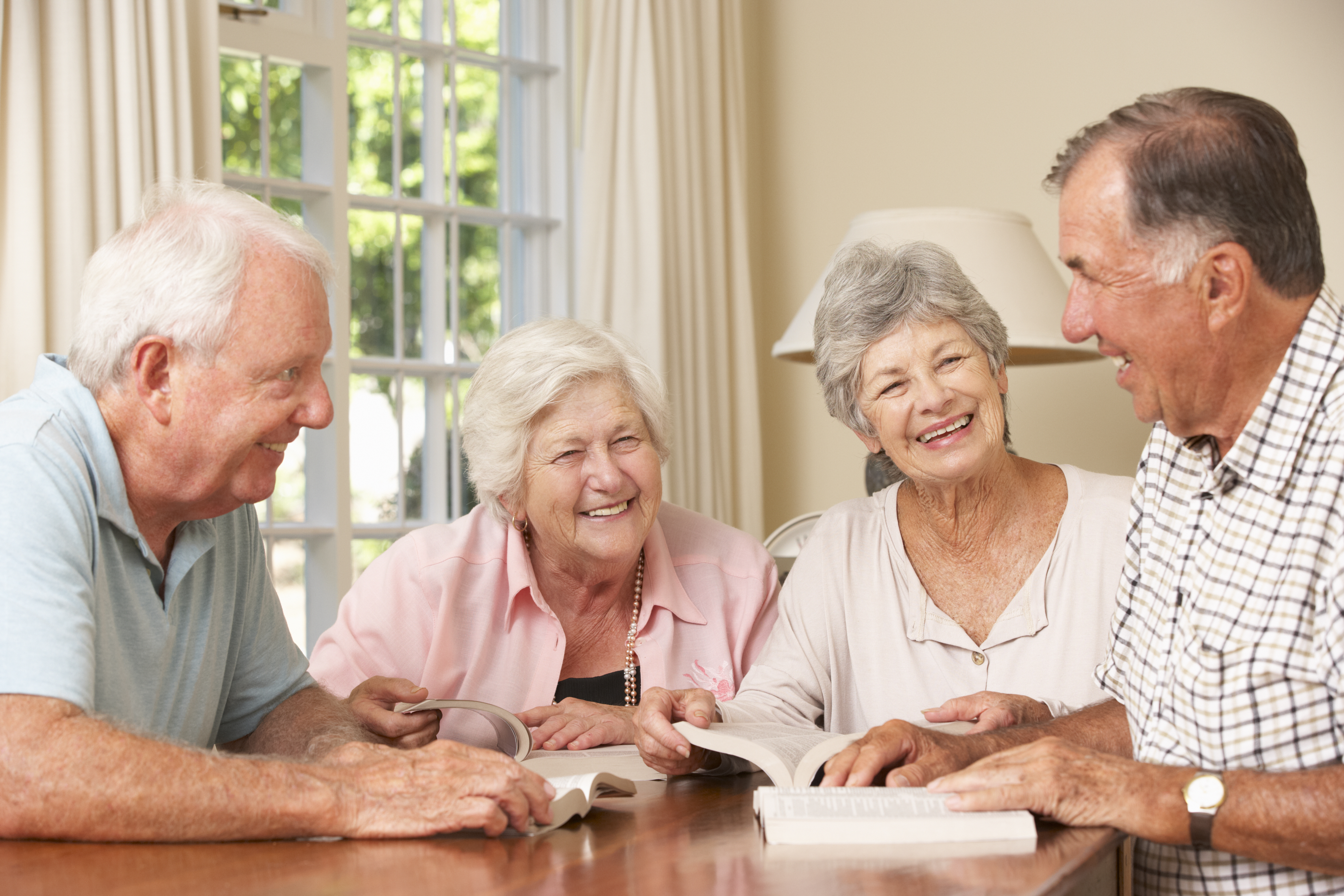best personal investing blogs for seniors
