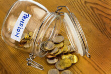The £225k cost of being single in retirement