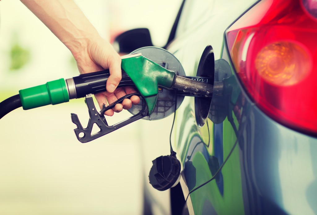 Govt watchdog ‘concerned’ over high margins on petrol prices