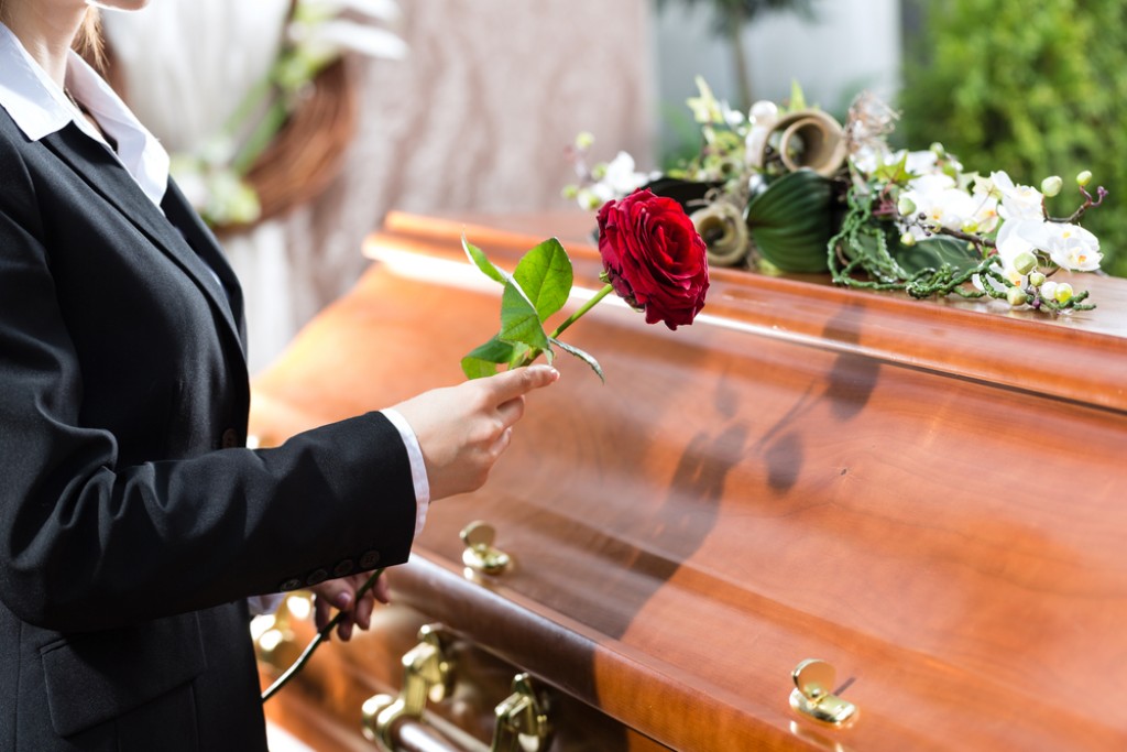 Cost-of-dying crisis: Funeral bills more than double in 20 years