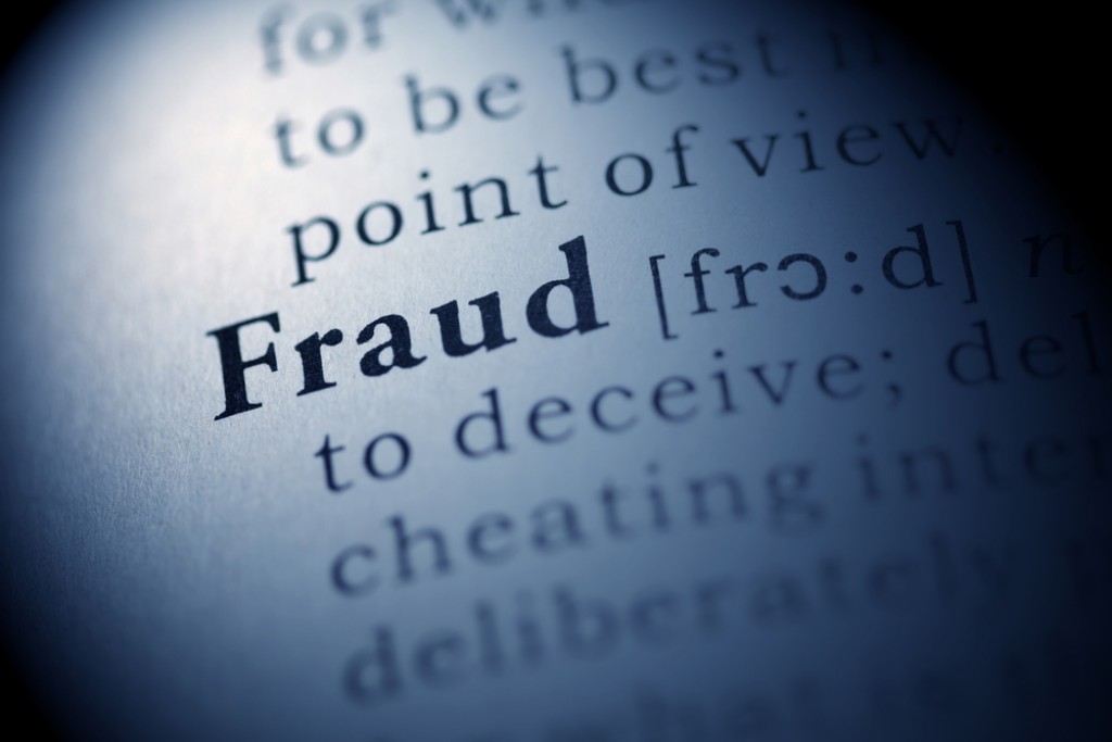 Over £600m lost to investment fraud: How to avoid fake deals