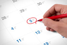 Why you should invest at the beginning of the tax year