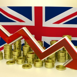 UK economic growth enough to put further interest rate cuts on hold
