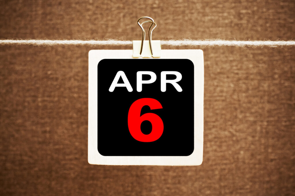 Top tips for tax year early birds