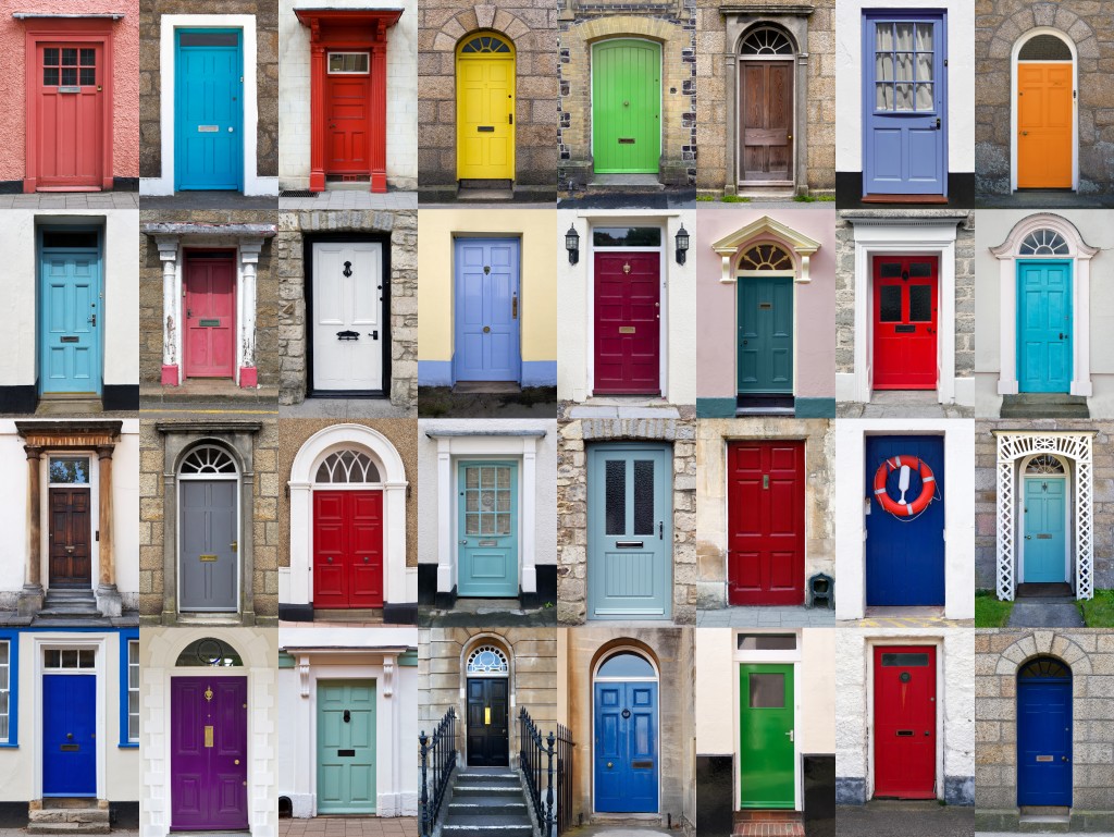 Ring-a-ding-ding: The house numbers commanding the highest sale prices