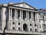 Bank of England downgrades UK economic outlook