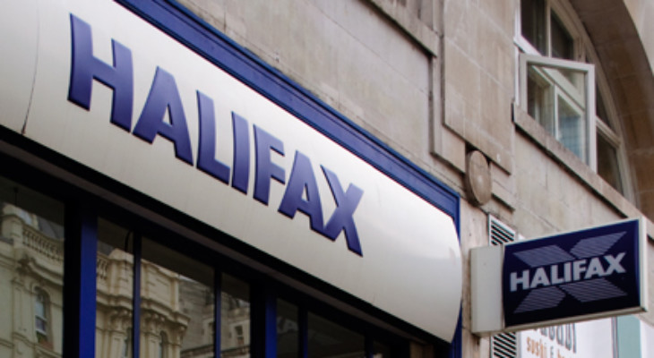 Halifax Unveils New Reward Current Account Your Money