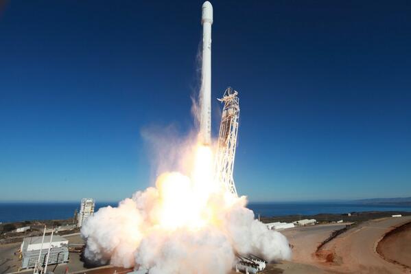 Should you invest in space?