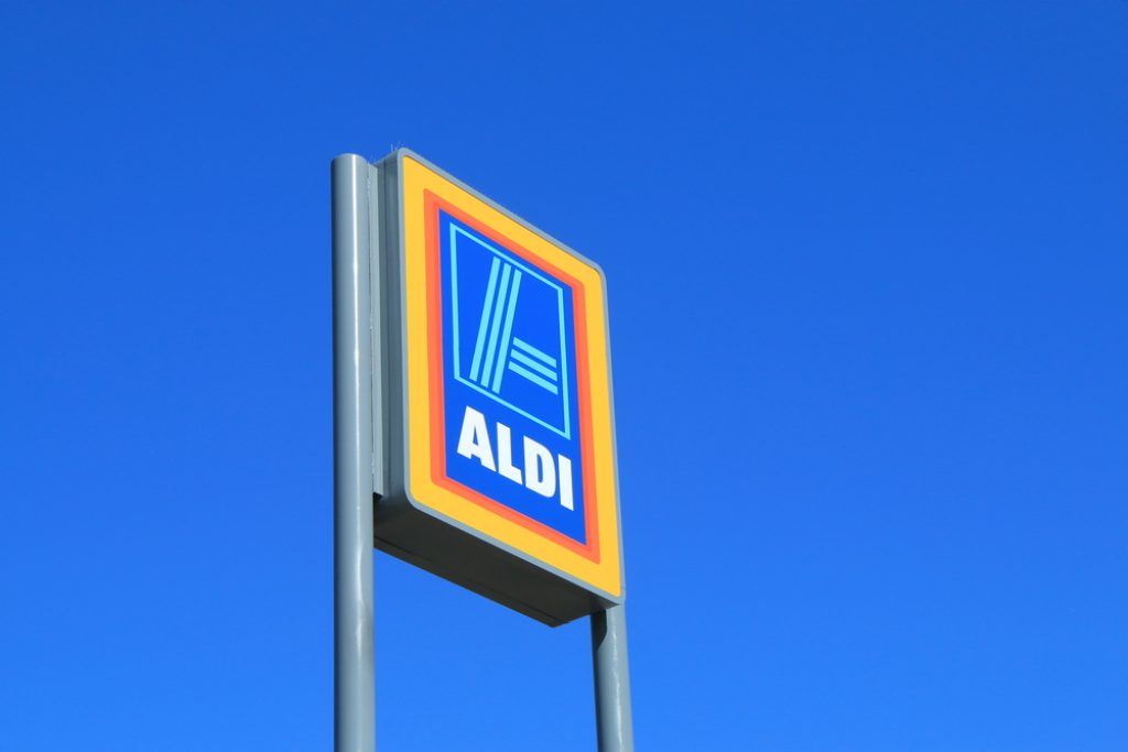 Aldi to employee thousands of new staff in festive recruitment drive