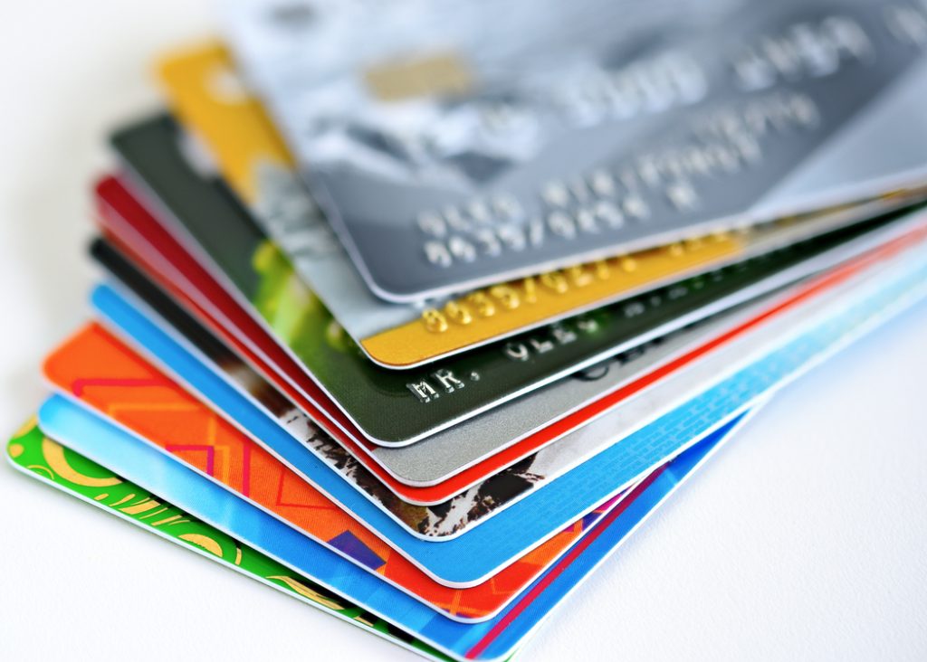 Credit card complaints to the Ombudsman hit record levels