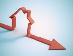 Rightmove: house prices set for zero growth in 2019