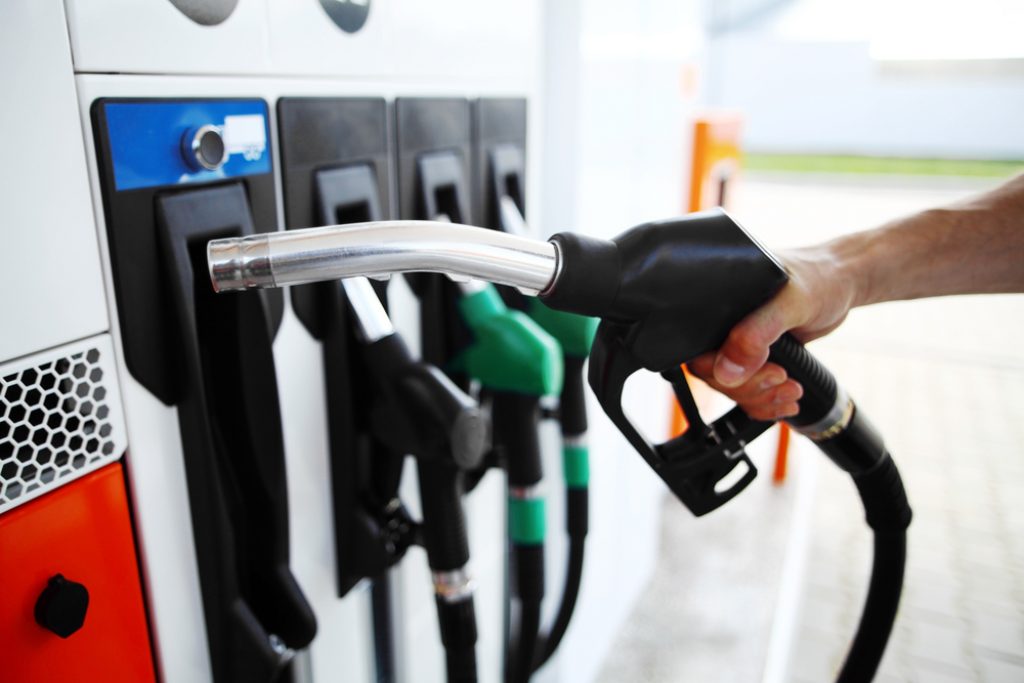 Petrol prices motor through 150p milestone 