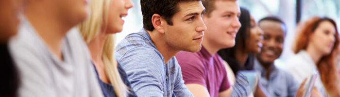 Freshers have three days to get their finance application in