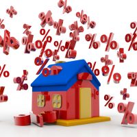 What will happen to mortgage rates in 2017? 