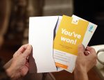 Have you won in the February Premium Bonds draw?