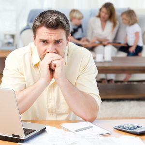 BLOG: Don’t let the Bank of Mum and Dad go bust