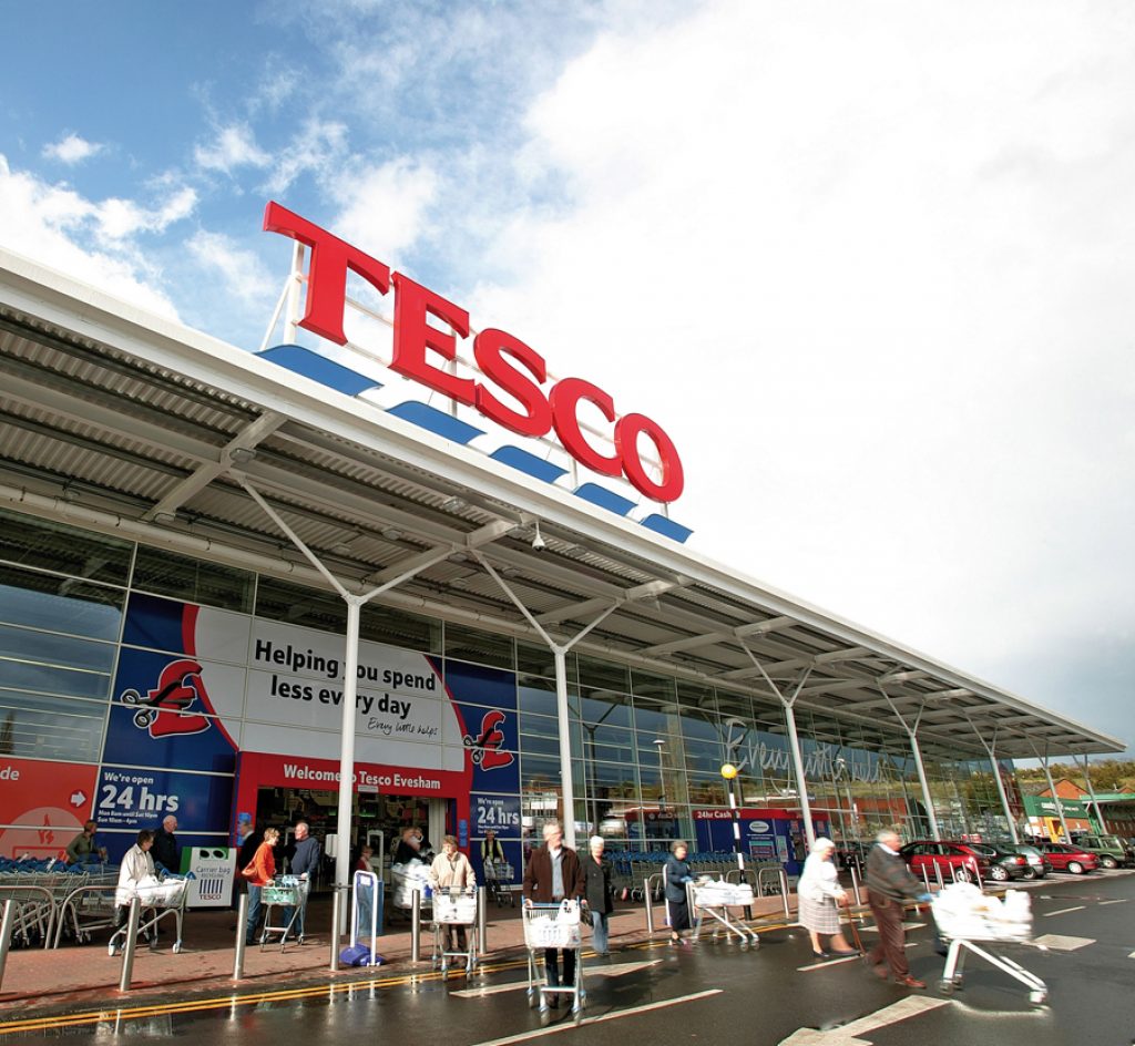 Tesco announces first Clubcard offer of its kind for over ten years
