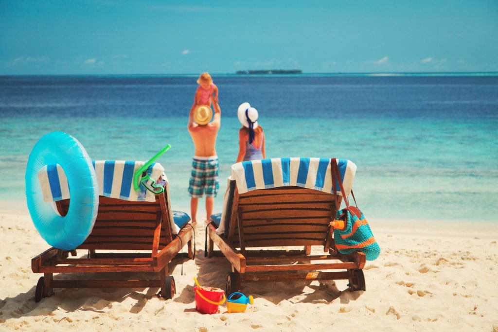 SPONSORED Wellness and wellbeing holidays: Travel insurance is essential for your peace of mind