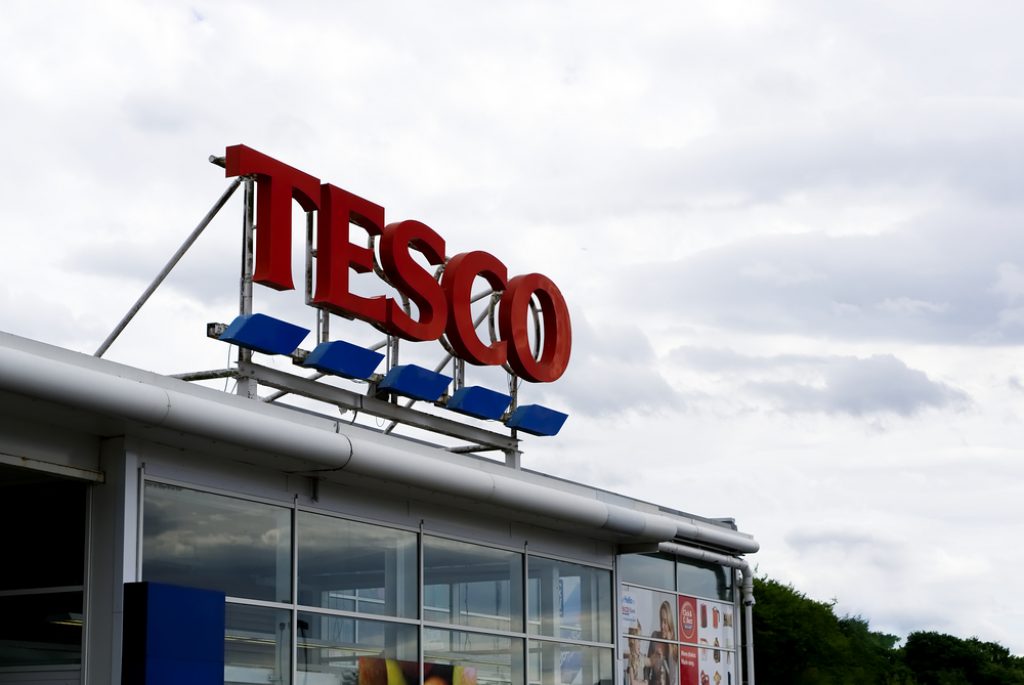 Tesco cuts prices on over 150 everyday essentials 