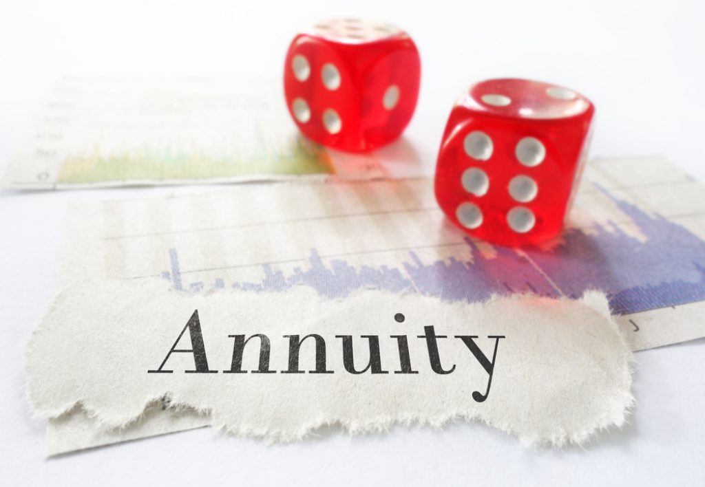 Annuity rates continue to rise adding almost £3,000 to lifetime incomes