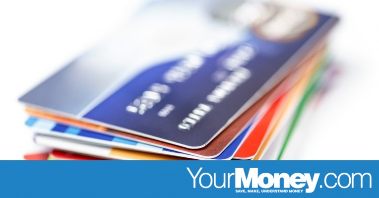Average credit card interest rate jumps to 23.1 Your Money