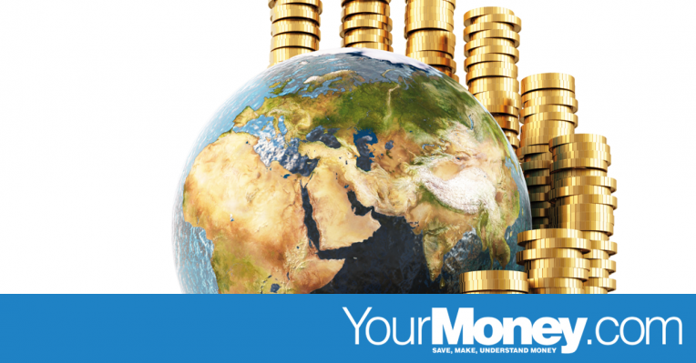 Watermark global fund ipo