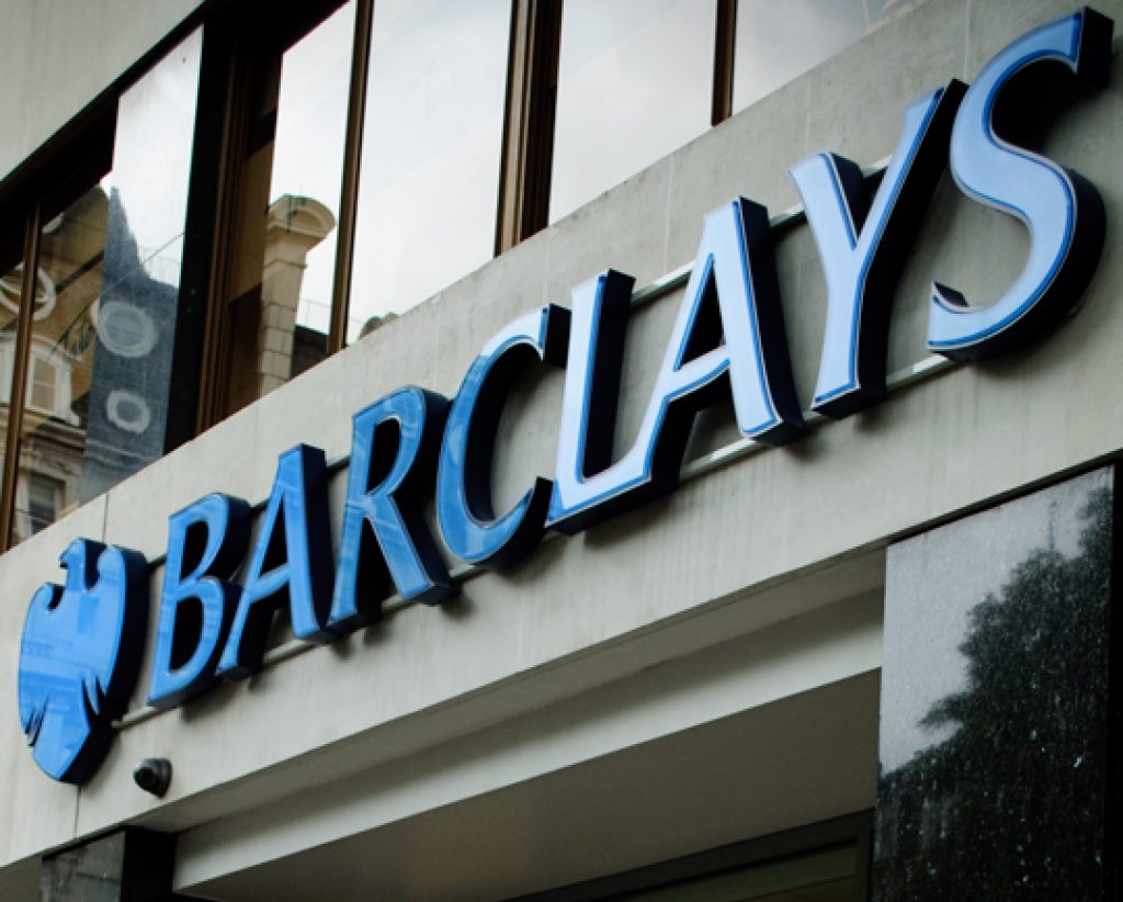 Get £175 for switching to Barclays – but you’ll need to be quick
