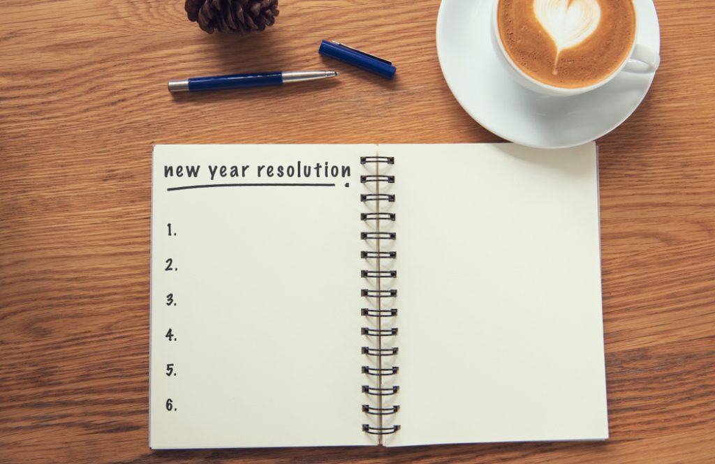 10 financial resolutions for 2024