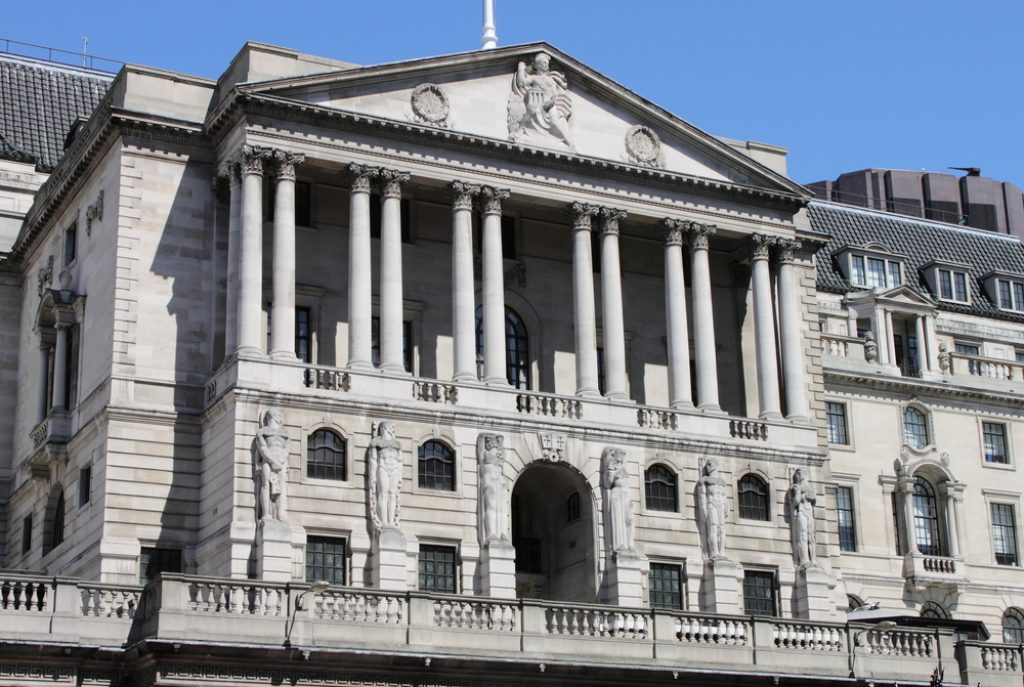 IMF predicts Bank of England will raise base rate to 5.5% before calling a halt