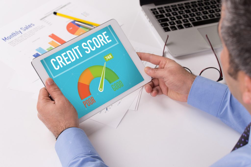 Seven ways to boost your credit score