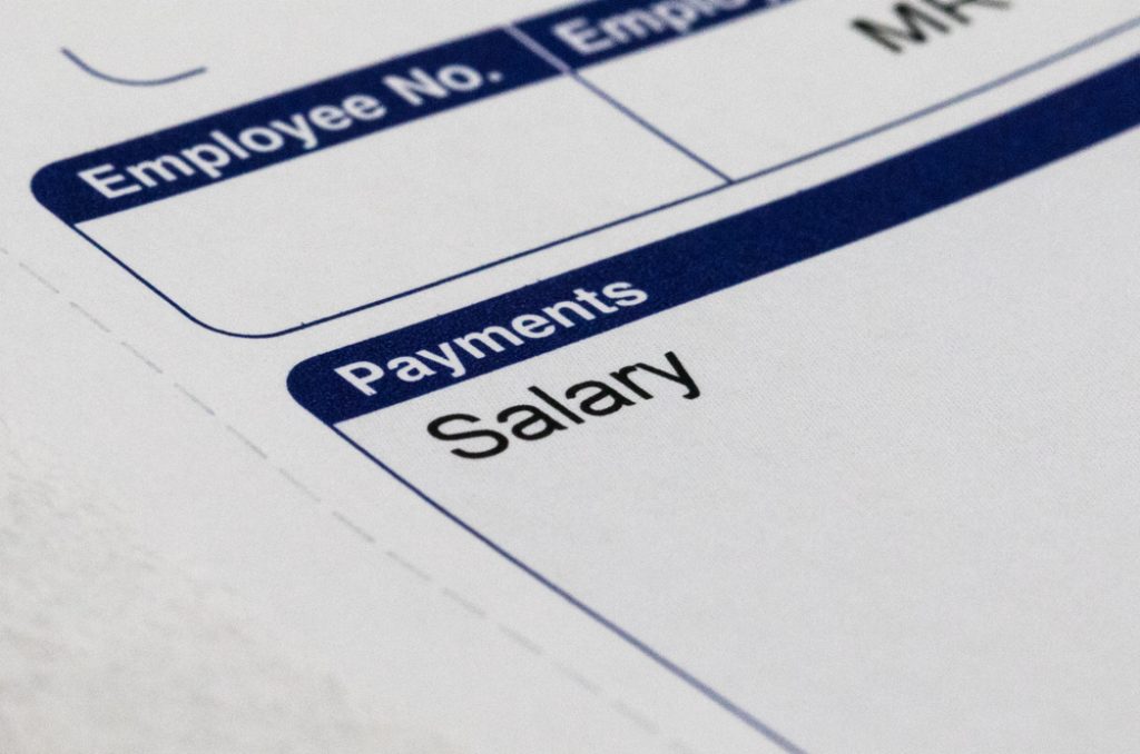 National Living Wage to rise to £11.44 from April 2024