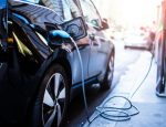 Low mileage used electric cars now cost half the price of new