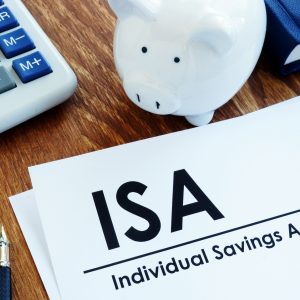 VIDEO: How to build long-term wealth, starting with ISAs