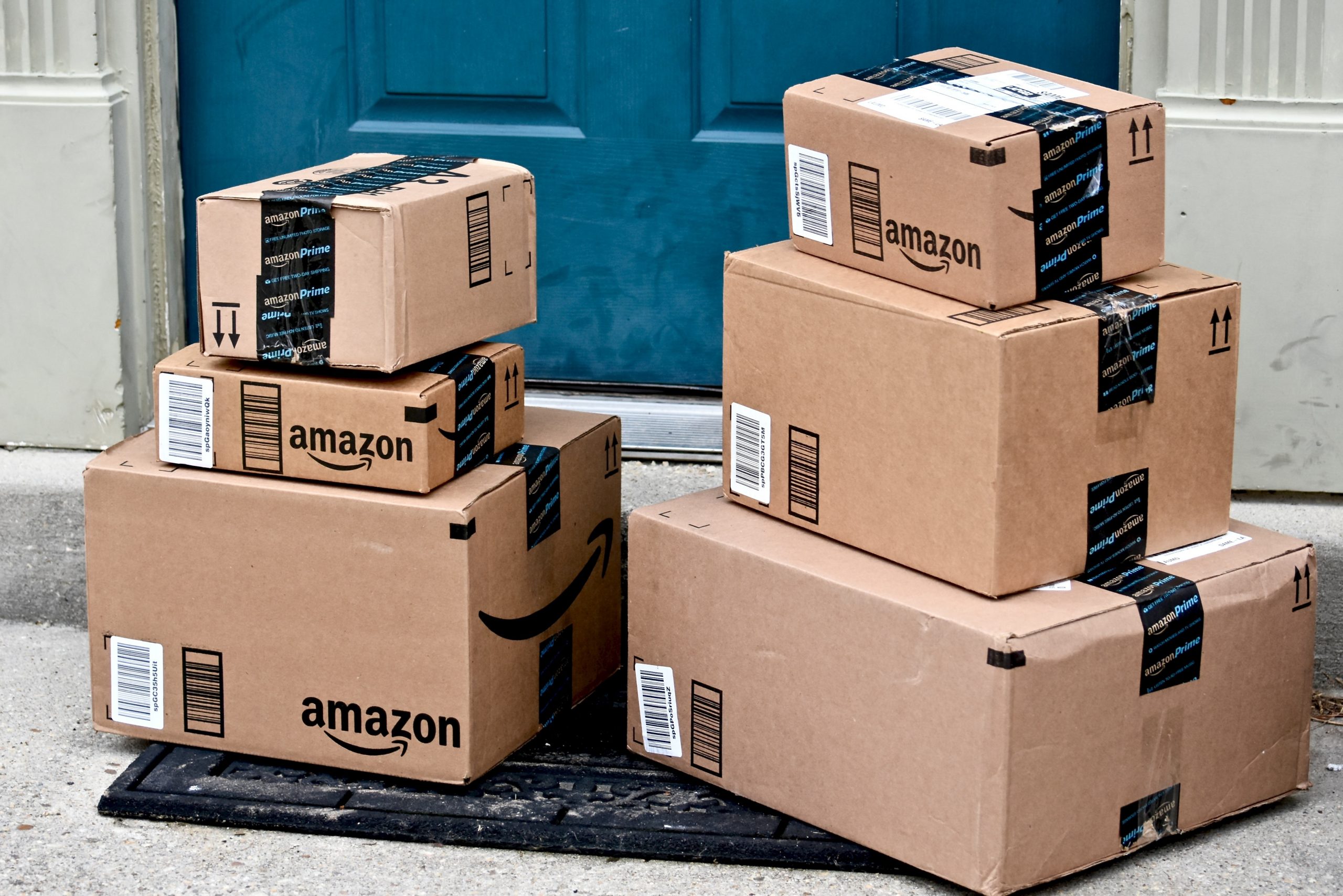 Amazon investigated over suspected anti-competitive practices - Your Money - Your Money