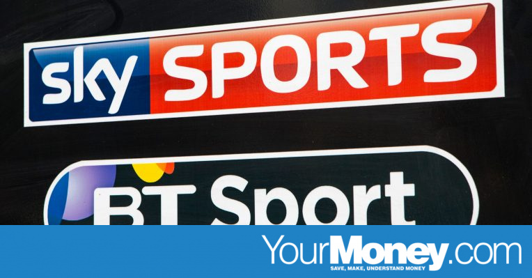 Sky Sports and BT Sport: can I pause my subscription? - Your Money