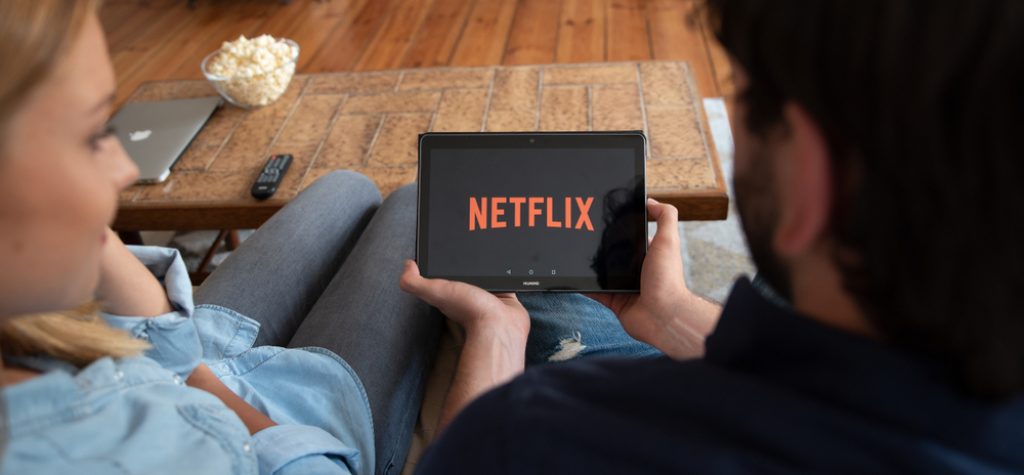 Netflix hikes prices…again